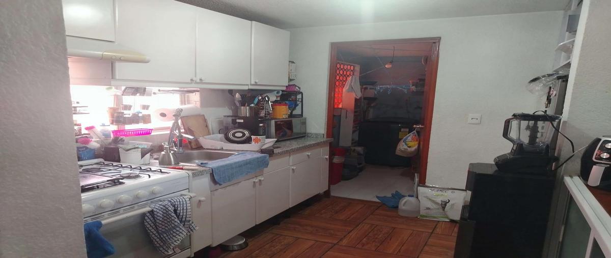 Foto de departamento en venta en  , san nicolás tolentino, iztapalapa, df / cdmx, 0 No. 05