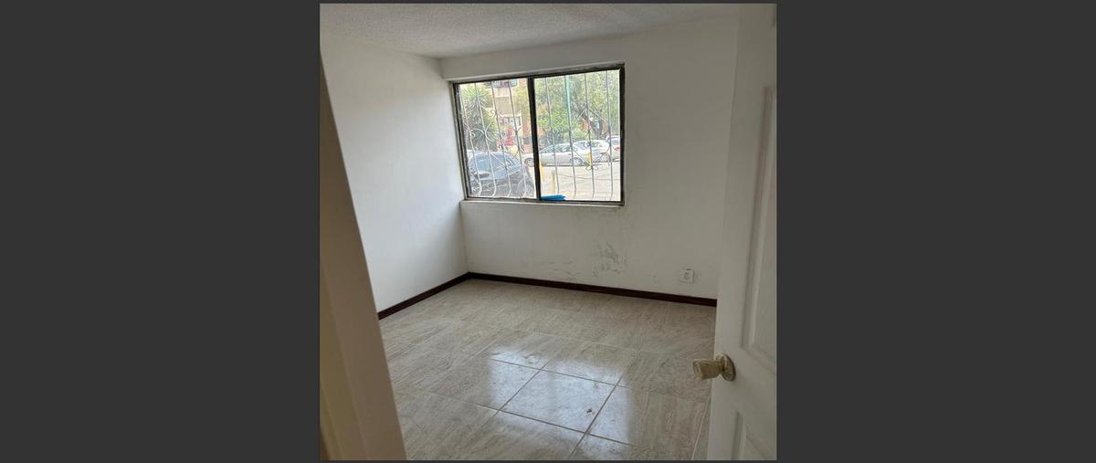 Foto de departamento en venta en  , san nicolás tolentino, iztapalapa, df / cdmx, 0 No. 03