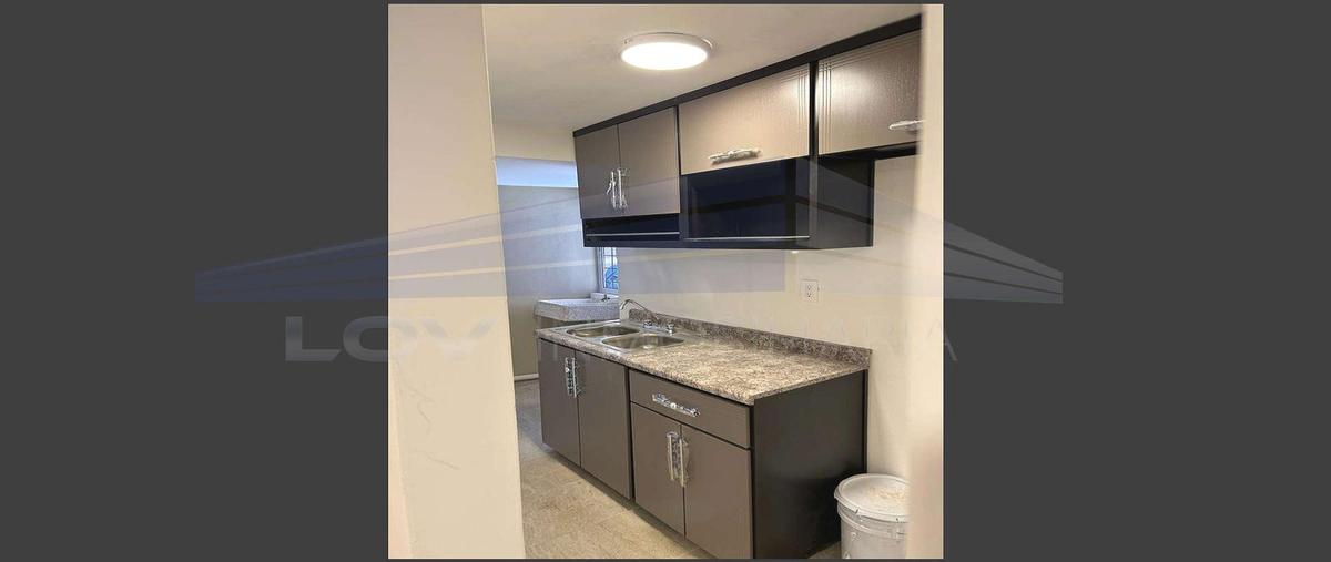 Foto de departamento en venta en  , san nicolás tolentino, iztapalapa, df / cdmx, 0 No. 04