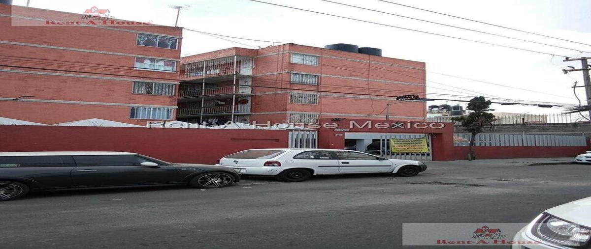 Foto de departamento en , san nicolás tolentino, iztapalapa, df / cdmx, 0 foto 02 Foto de departamento en venta en , san nicolás tolentino, iztapalapa, df / cdmx, 0 No. 02