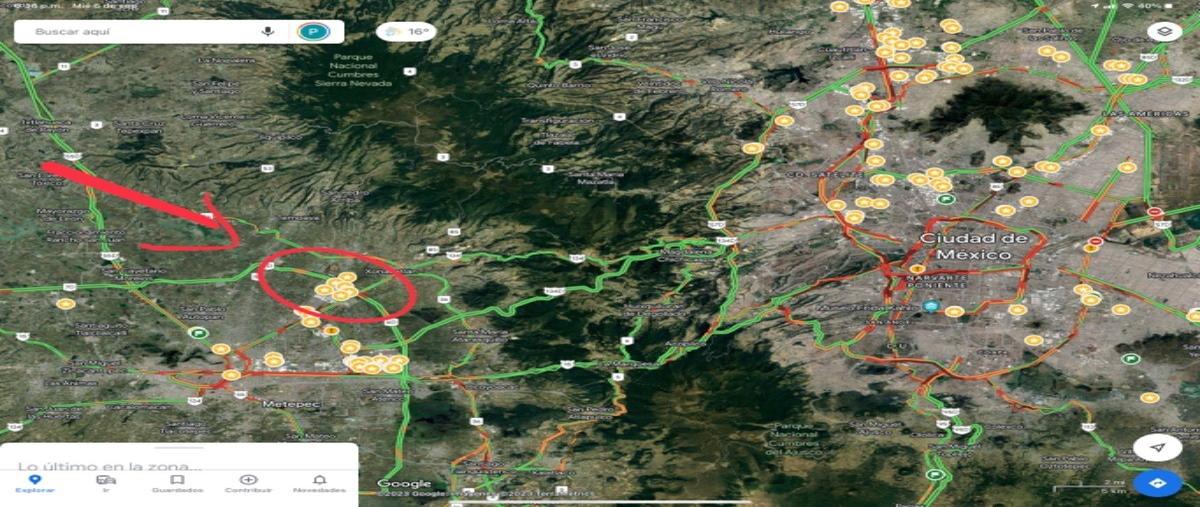 Foto de nave industrial en renta en  , san nicolás tolentino, toluca, méxico, 27342129 No. 03