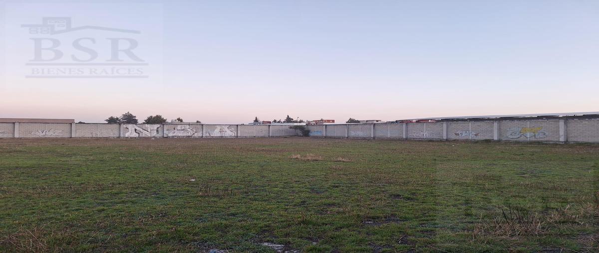 Foto de terreno habitacional en renta en  , san nicolás tolentino, toluca, méxico, 29861666 No. 04