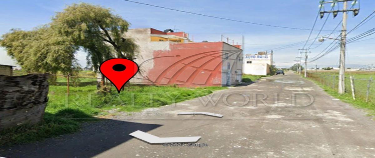 Foto de terreno industrial en venta en  , san nicolás tolentino, toluca, méxico, 0 No. 04