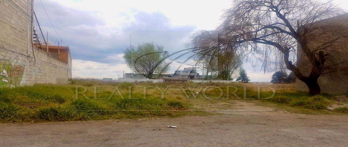 Foto de terreno industrial en venta en  , san nicolás tolentino, toluca, méxico, 0 No. 05