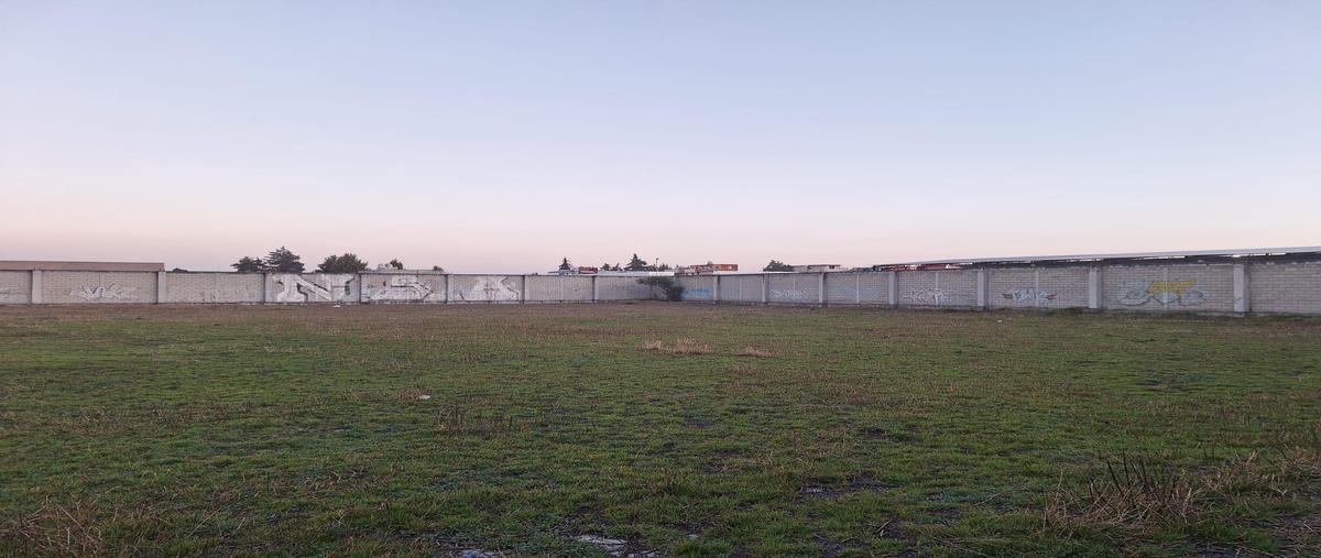 Foto de terreno habitacional en renta en  , san nicolás tolentino, toluca, méxico, 0 No. 05