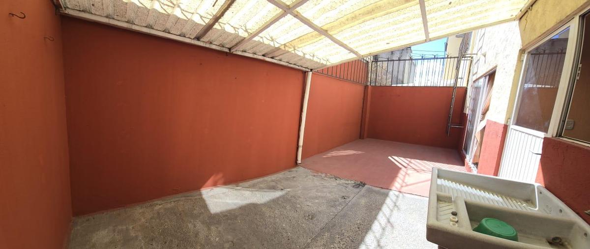 Foto de casa en venta en  , san nicolás tolentino, toluca, méxico, 31113844 No. 04