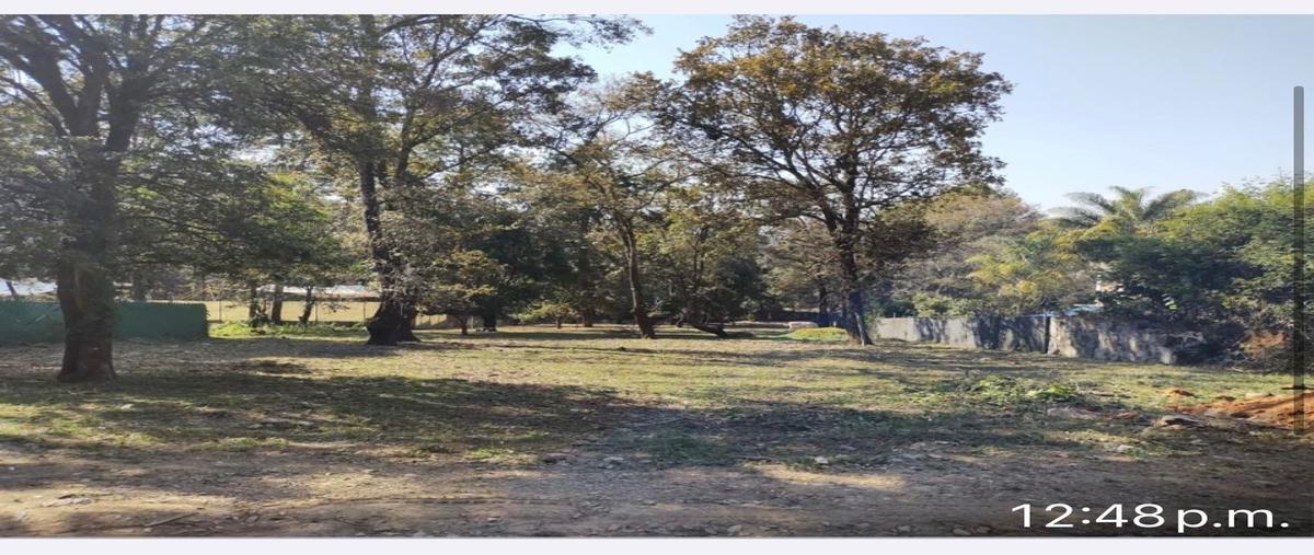 Foto de terreno habitacional en venta en  , san nicolás tolentino, valle de bravo, méxico, 29051225 No. 04