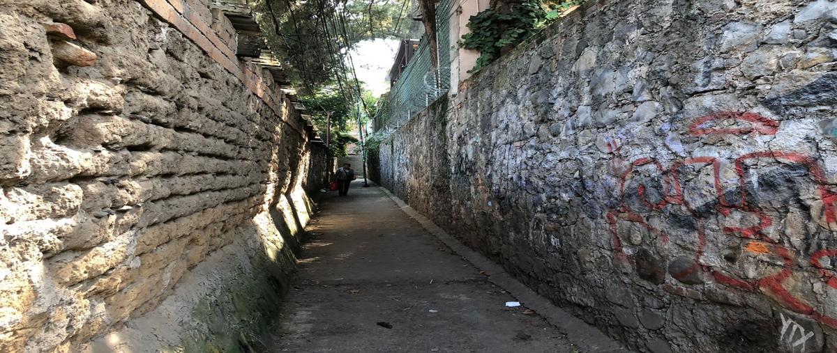 Foto de terreno habitacional en venta en  , san nicolás totolapan, la magdalena contreras, df / cdmx, 27346789 No. 03