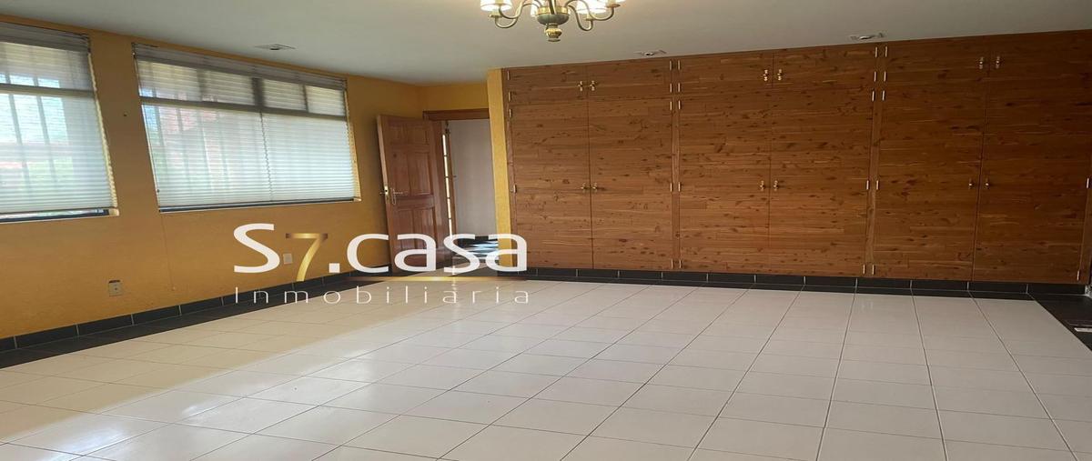 Foto de casa en venta en  , san nicolás totolapan, la magdalena contreras, df / cdmx, 0 No. 04