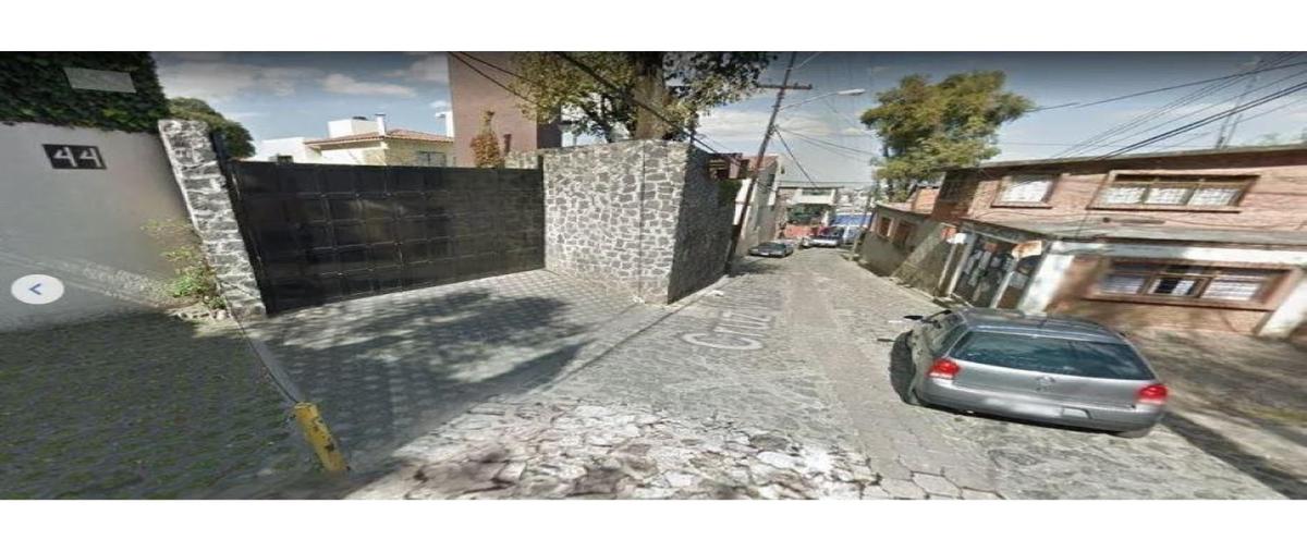 Foto de casa en venta en  , san nicolás totolapan, la magdalena contreras, df / cdmx, 28547942 No. 03