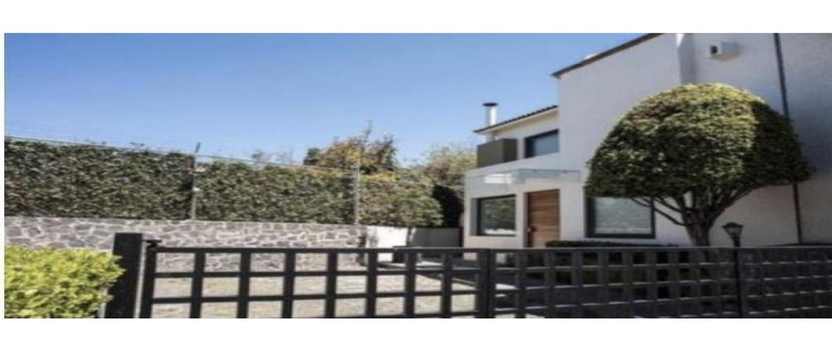 Foto de casa en venta en  , san nicolás totolapan, la magdalena contreras, df / cdmx, 28547942 No. 04