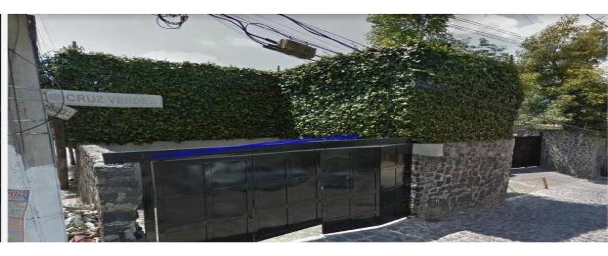 Foto de casa en venta en  , san nicolás totolapan, la magdalena contreras, df / cdmx, 28547942 No. 05