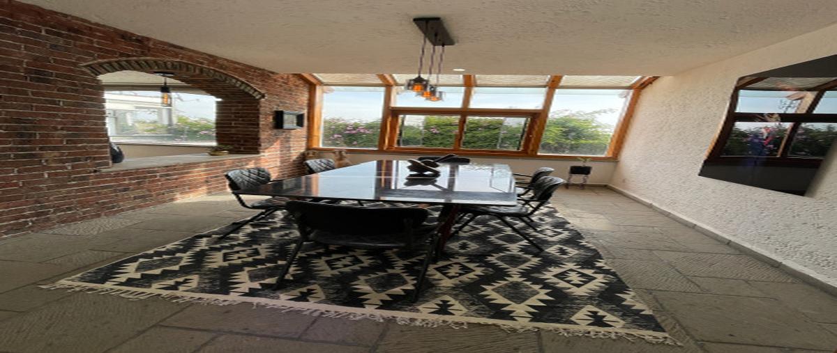 Foto de casa en condominio en venta en  , san nicolás totolapan, la magdalena contreras, df / cdmx, 0 No. 03
