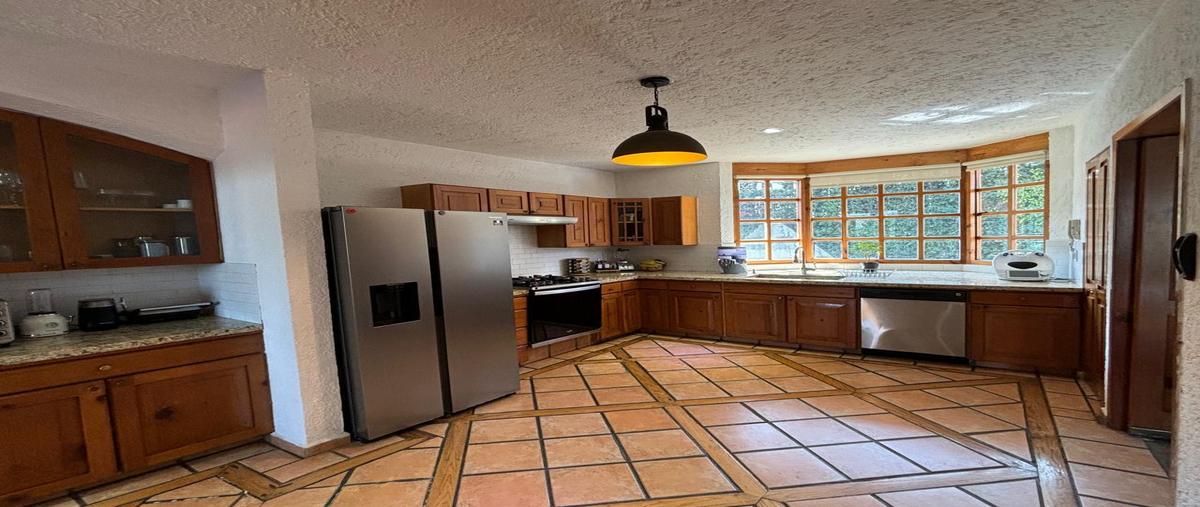 Foto de casa en condominio en venta en  , san nicolás totolapan, la magdalena contreras, df / cdmx, 0 No. 04