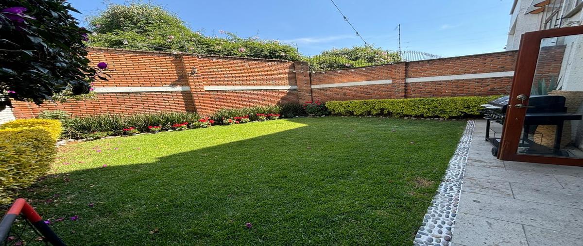 Foto de casa en condominio en venta en  , san nicolás totolapan, la magdalena contreras, df / cdmx, 0 No. 05