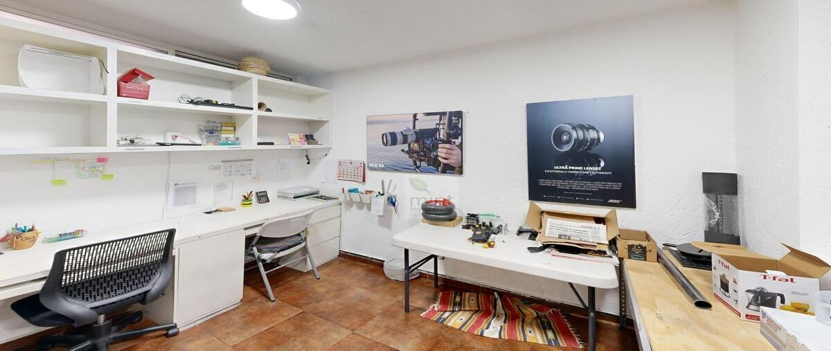 Foto de casa en venta en  , san nicolás totolapan, la magdalena contreras, df / cdmx, 0 No. 02