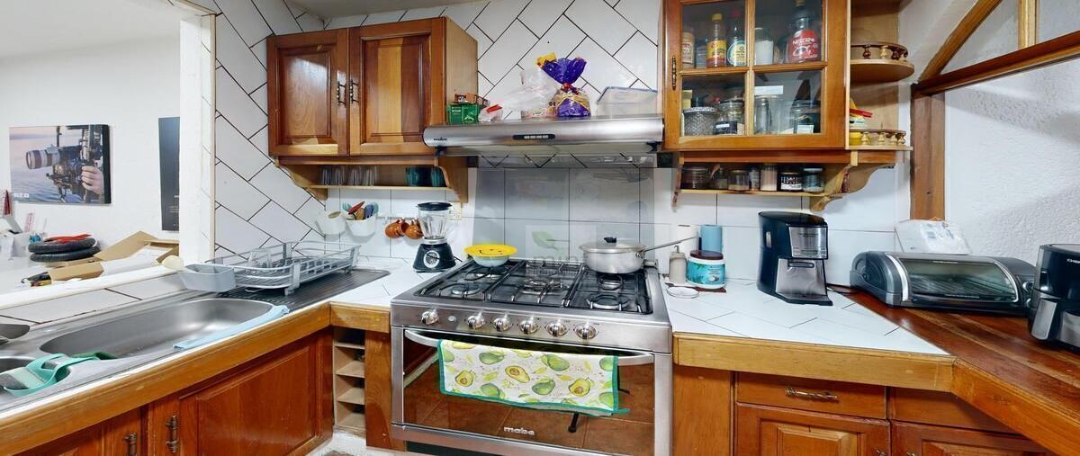 Foto de casa en venta en  , san nicolás totolapan, la magdalena contreras, df / cdmx, 0 No. 05
