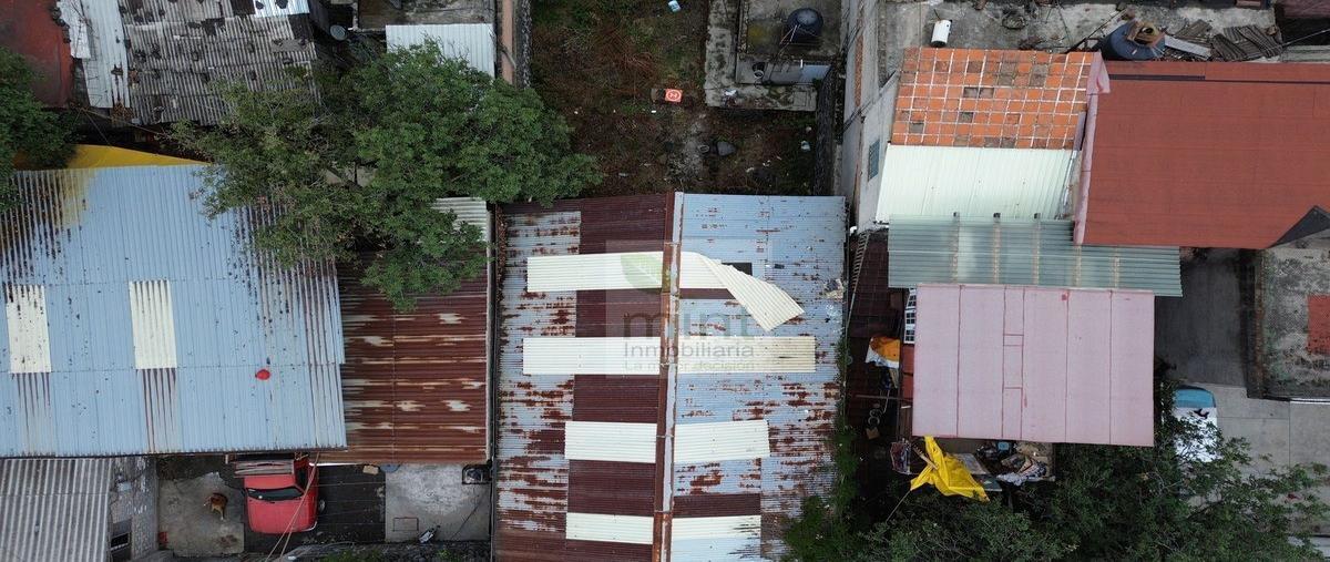 Foto de bodega en venta en  , san nicolás totolapan, la magdalena contreras, df / cdmx, 0 No. 05