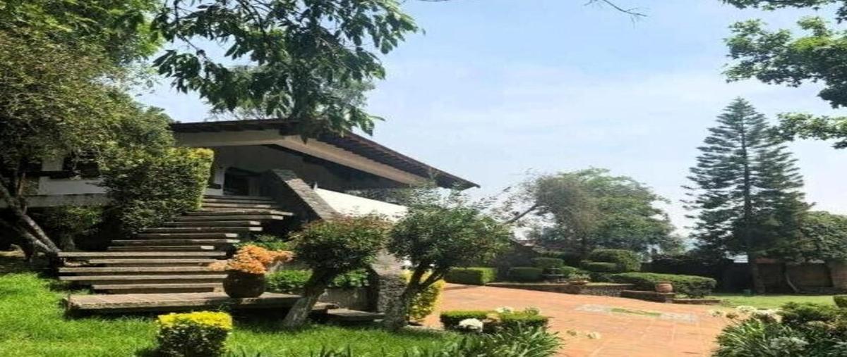 Foto de casa en venta en  , san nicolás totolapan, la magdalena contreras, df / cdmx, 30331490 No. 01