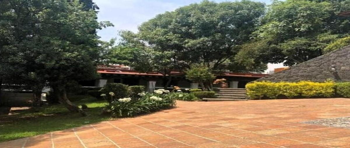 Foto de casa en venta en  , san nicolás totolapan, la magdalena contreras, df / cdmx, 30331490 No. 02