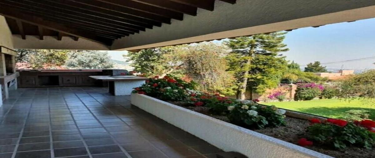 Foto de casa en venta en  , san nicolás totolapan, la magdalena contreras, df / cdmx, 30331490 No. 03