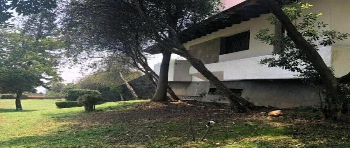 Foto de casa en venta en  , san nicolás totolapan, la magdalena contreras, df / cdmx, 30331490 No. 04