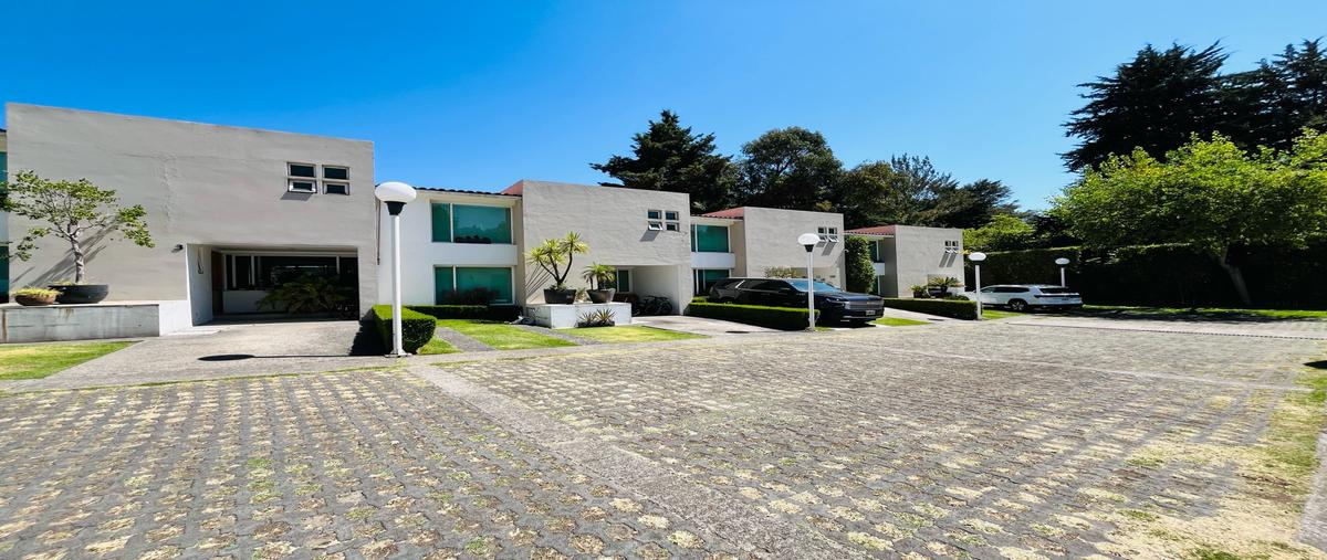 Foto de casa en venta en  , san nicolás totolapan, la magdalena contreras, df / cdmx, 30341152 No. 01