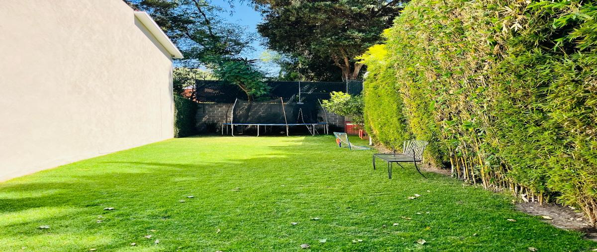 Foto de casa en venta en  , san nicolás totolapan, la magdalena contreras, df / cdmx, 30341152 No. 02