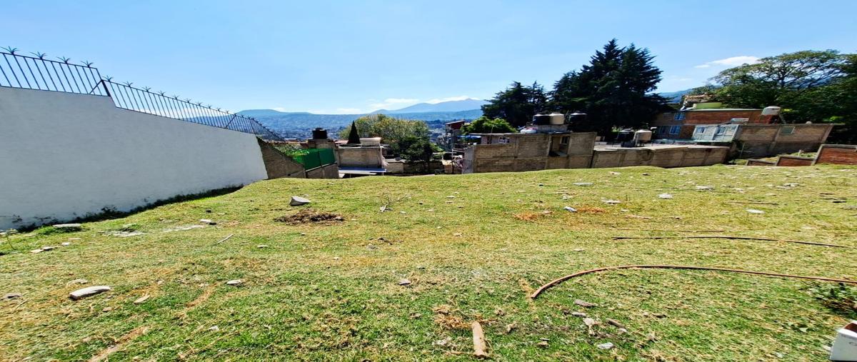 Foto de terreno habitacional en venta en  , san nicolás totolapan, la magdalena contreras, df / cdmx, 30504718 No. 03