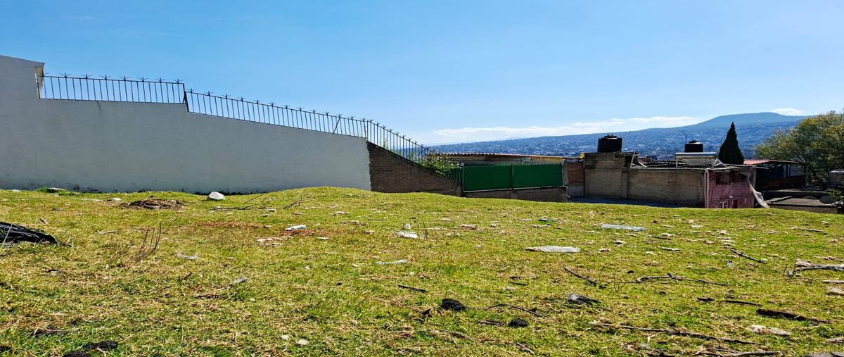 Foto de terreno habitacional en venta en  , san nicolás totolapan, la magdalena contreras, df / cdmx, 30504718 No. 04