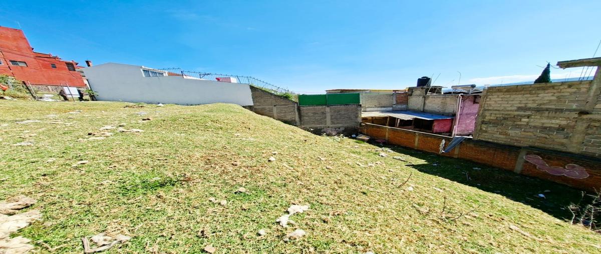 Foto de terreno habitacional en venta en  , san nicolás totolapan, la magdalena contreras, df / cdmx, 30504718 No. 05