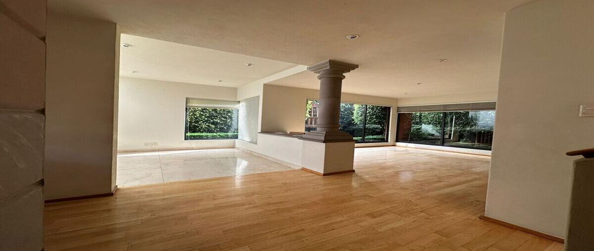 Foto de casa en venta en  , san nicolás totolapan, la magdalena contreras, df / cdmx, 30623174 No. 04