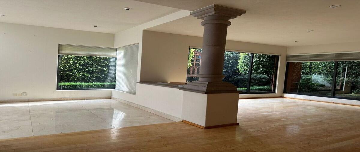 Foto de casa en venta en  , san nicolás totolapan, la magdalena contreras, df / cdmx, 30623174 No. 05