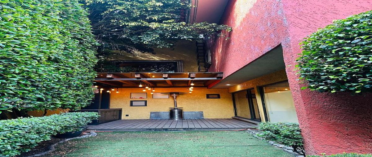 Foto de casa en , san nicolás totolapan, la magdalena contreras, df / cdmx, 30630720 foto 05 Foto de casa en venta en , san nicolás totolapan, la magdalena contreras, df / cdmx, 30630720 No. 05