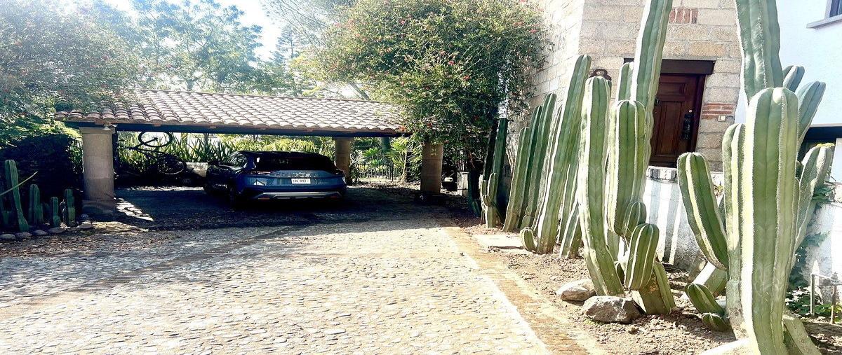 Foto de casa en condominio en , san nicolás totolapan, la magdalena contreras, df / cdmx, 0 foto 04 Foto de casa en condominio en venta en , san nicolás totolapan, la magdalena contreras, df / cdmx, 0 No. 04