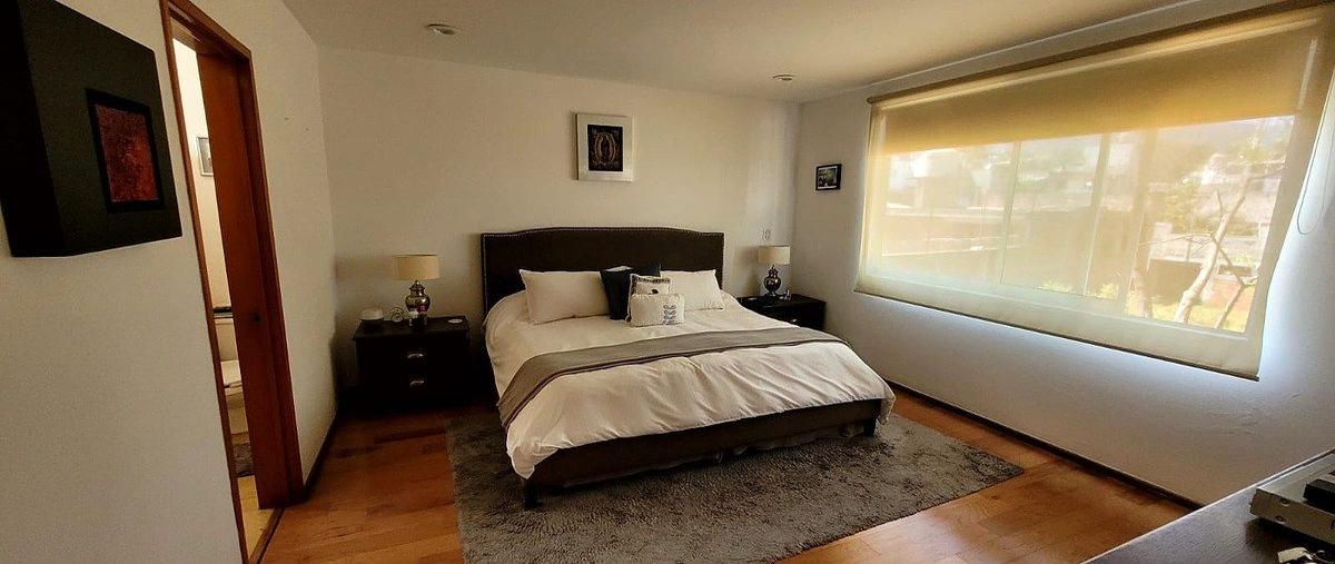 Foto de departamento en venta en  , san nicolás totolapan, la magdalena contreras, df / cdmx, 30915322 No. 03
