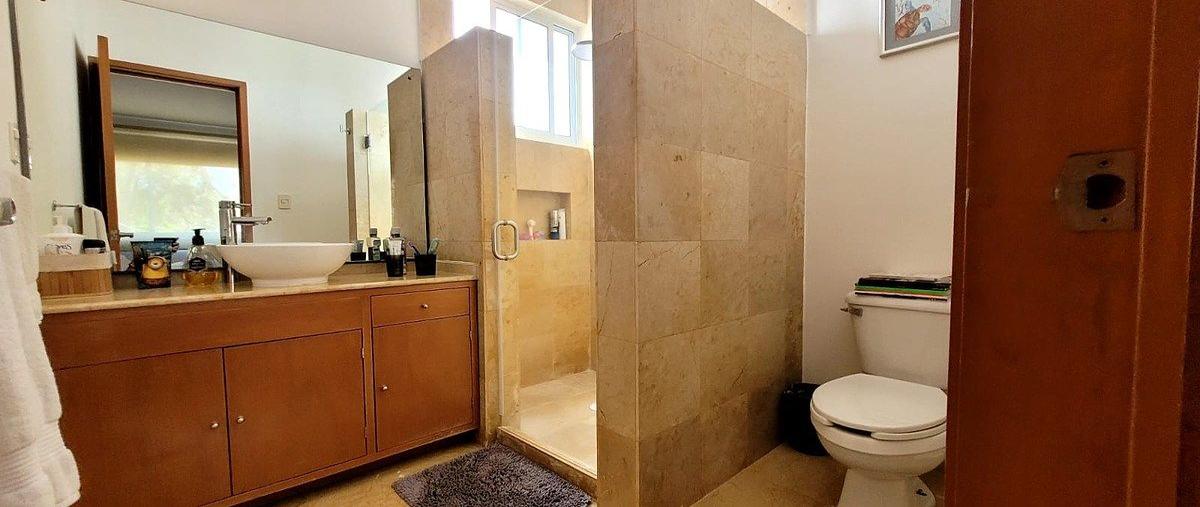 Foto de departamento en venta en  , san nicolás totolapan, la magdalena contreras, df / cdmx, 30915322 No. 04