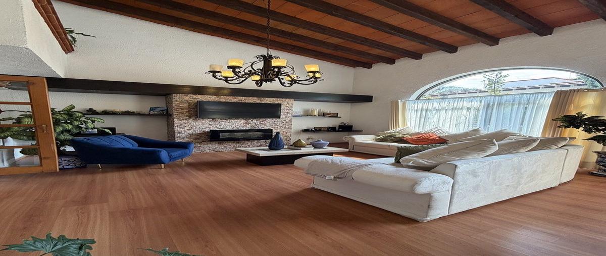 Foto de casa en , san nicolás totolapan, la magdalena contreras, df / cdmx, 30916074 foto 04 Foto de casa en venta en , san nicolás totolapan, la magdalena contreras, df / cdmx, 30916074 No. 04