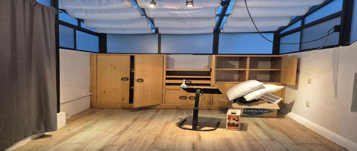 Foto de casa en renta en  , san nicolás totolapan, la magdalena contreras, df / cdmx, 0 No. 04