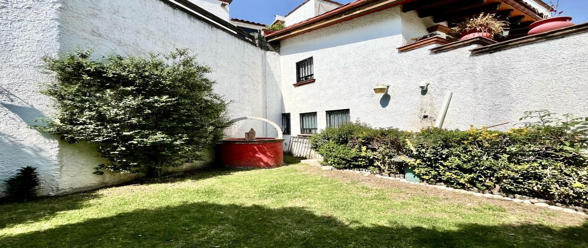 Foto de casa en venta en  , san nicolás totolapan, la magdalena contreras, df / cdmx, 0 No. 03