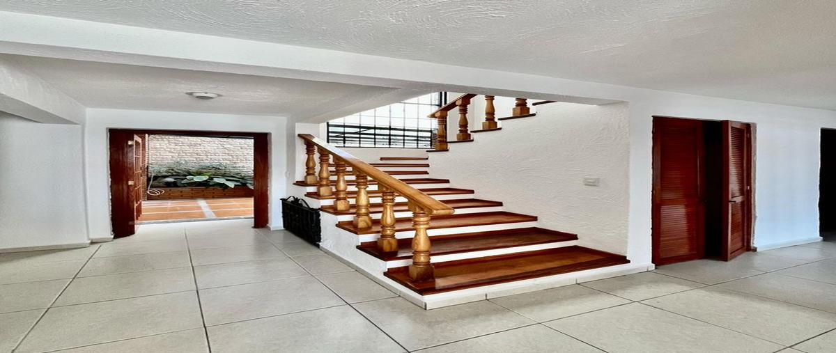 Foto de casa en venta en  , san nicolás totolapan, la magdalena contreras, df / cdmx, 0 No. 04