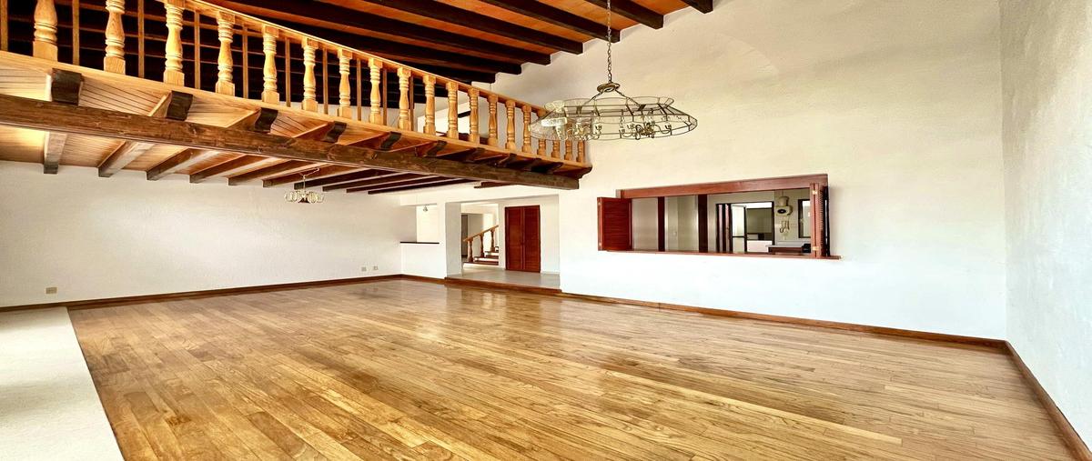 Foto de casa en venta en  , san nicolás totolapan, la magdalena contreras, df / cdmx, 0 No. 05