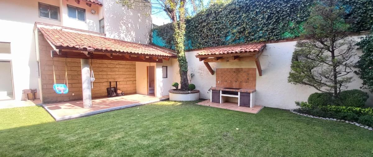 Foto de casa en condominio en , san nicolás totolapan, la magdalena contreras, df / cdmx, 0 foto 04 Foto de casa en condominio en renta en , san nicolás totolapan, la magdalena contreras, df / cdmx, 0 No. 04