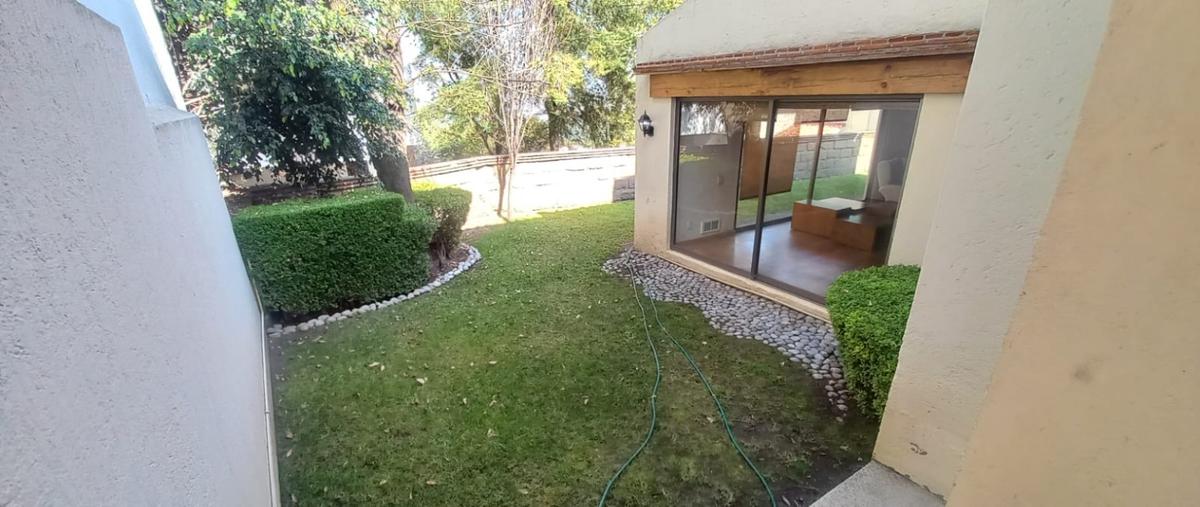 Foto de casa en condominio en , san nicolás totolapan, la magdalena contreras, df / cdmx, 0 foto 05 Foto de casa en condominio en renta en , san nicolás totolapan, la magdalena contreras, df / cdmx, 0 No. 05