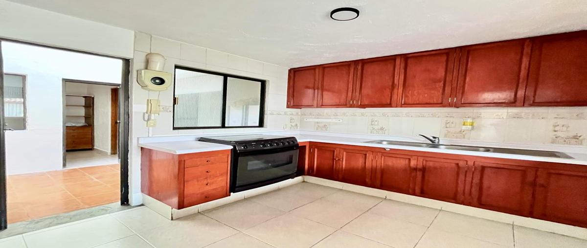 Foto de casa en venta en  , san nicolás totolapan, la magdalena contreras, df / cdmx, 31526303 No. 03