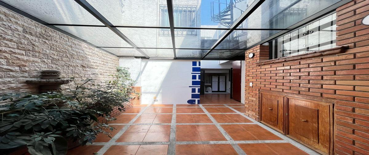 Foto de casa en venta en  , san nicolás totolapan, la magdalena contreras, df / cdmx, 31526303 No. 04