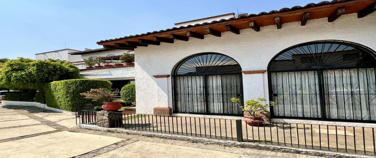 Foto de casa en venta en  , san nicolás totolapan, la magdalena contreras, df / cdmx, 31526303 No. 05