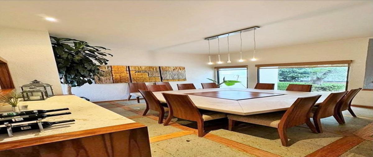 Foto de casa en venta en  , san nicolás totolapan, la magdalena contreras, df / cdmx, 0 No. 03