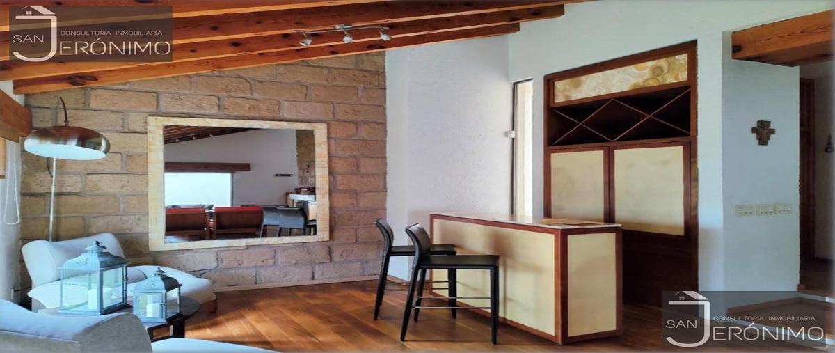 Foto de casa en venta en  , san nicolás totolapan, la magdalena contreras, df / cdmx, 0 No. 04