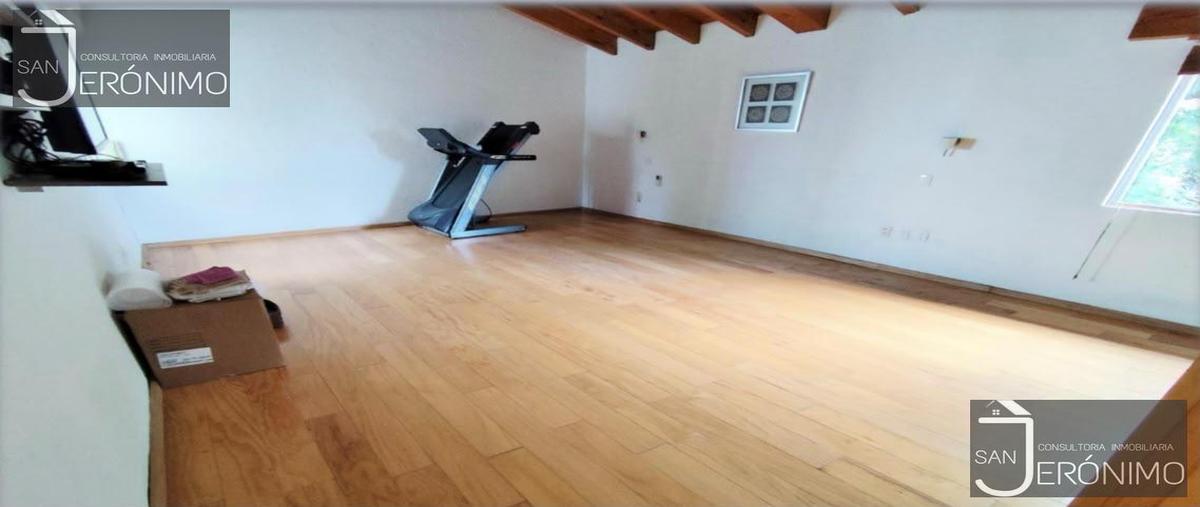 Foto de casa en venta en  , san nicolás totolapan, la magdalena contreras, df / cdmx, 0 No. 05